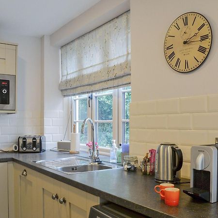 Rectory Cottage Blankney Екстериор снимка