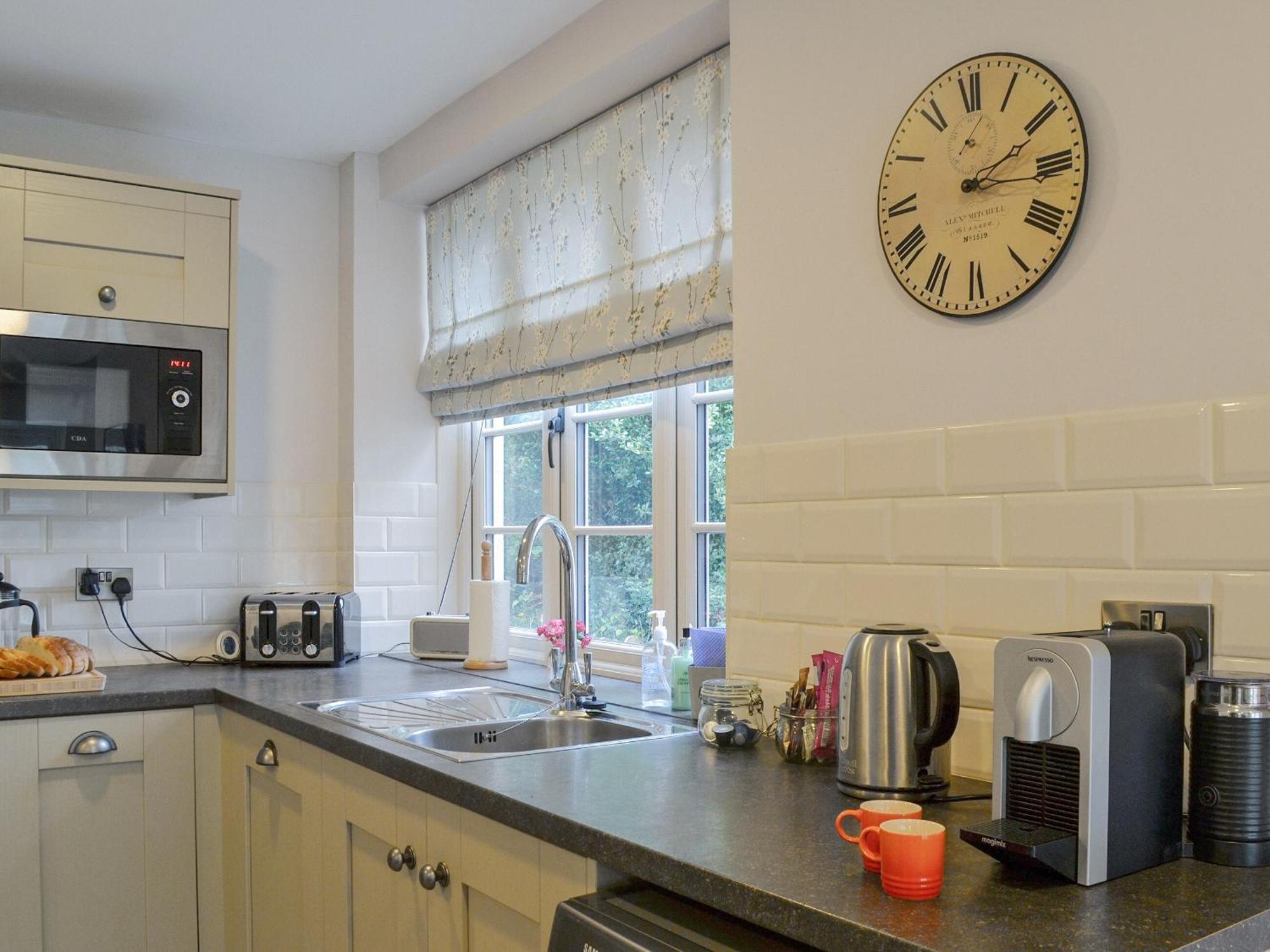 Rectory Cottage Blankney Екстериор снимка