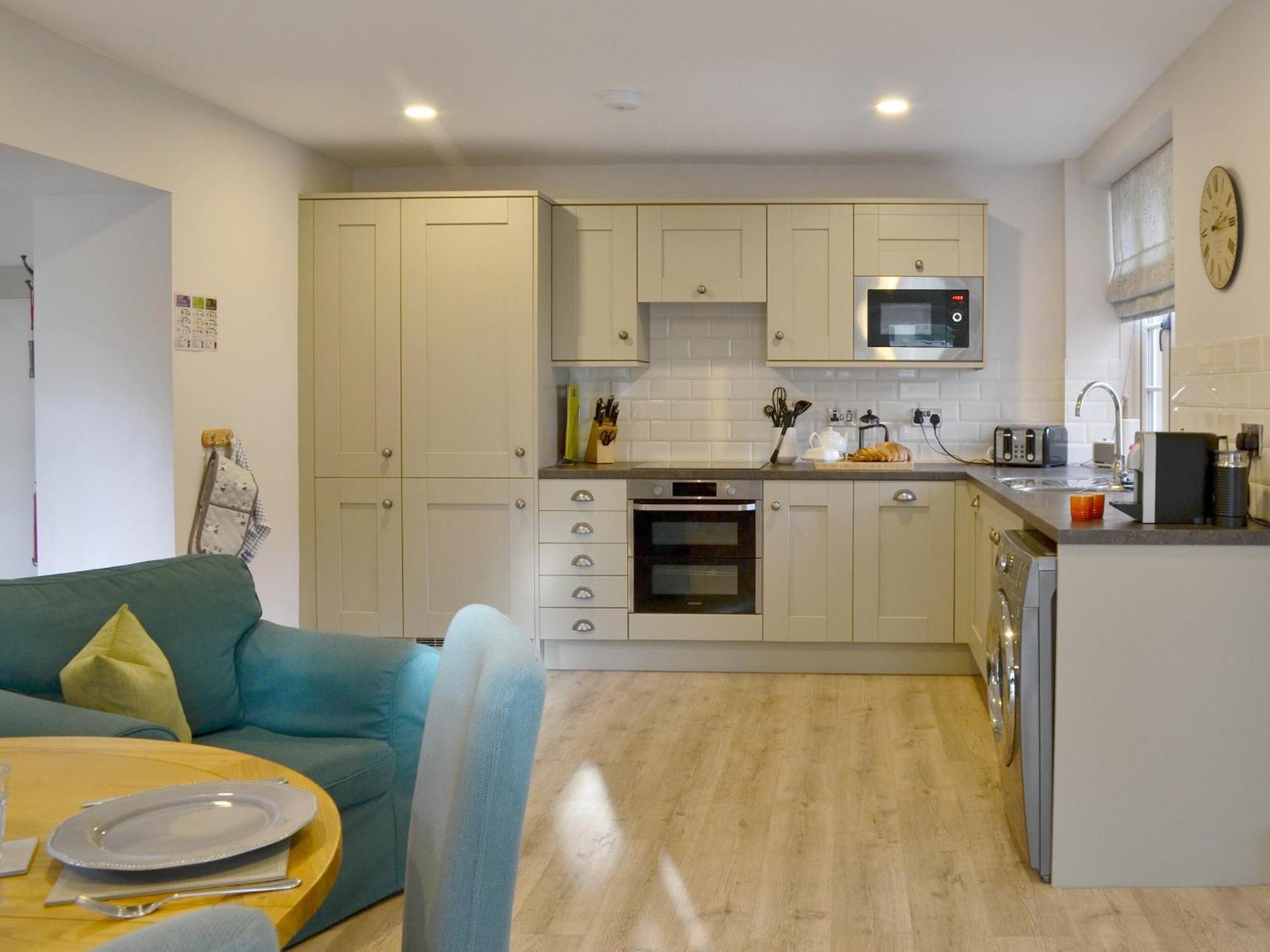Rectory Cottage Blankney Екстериор снимка