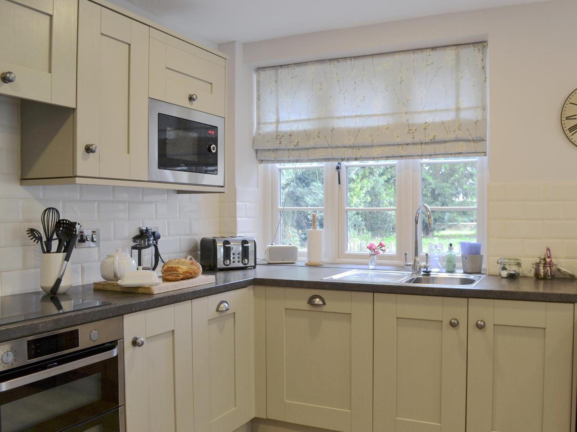 Rectory Cottage Blankney Екстериор снимка