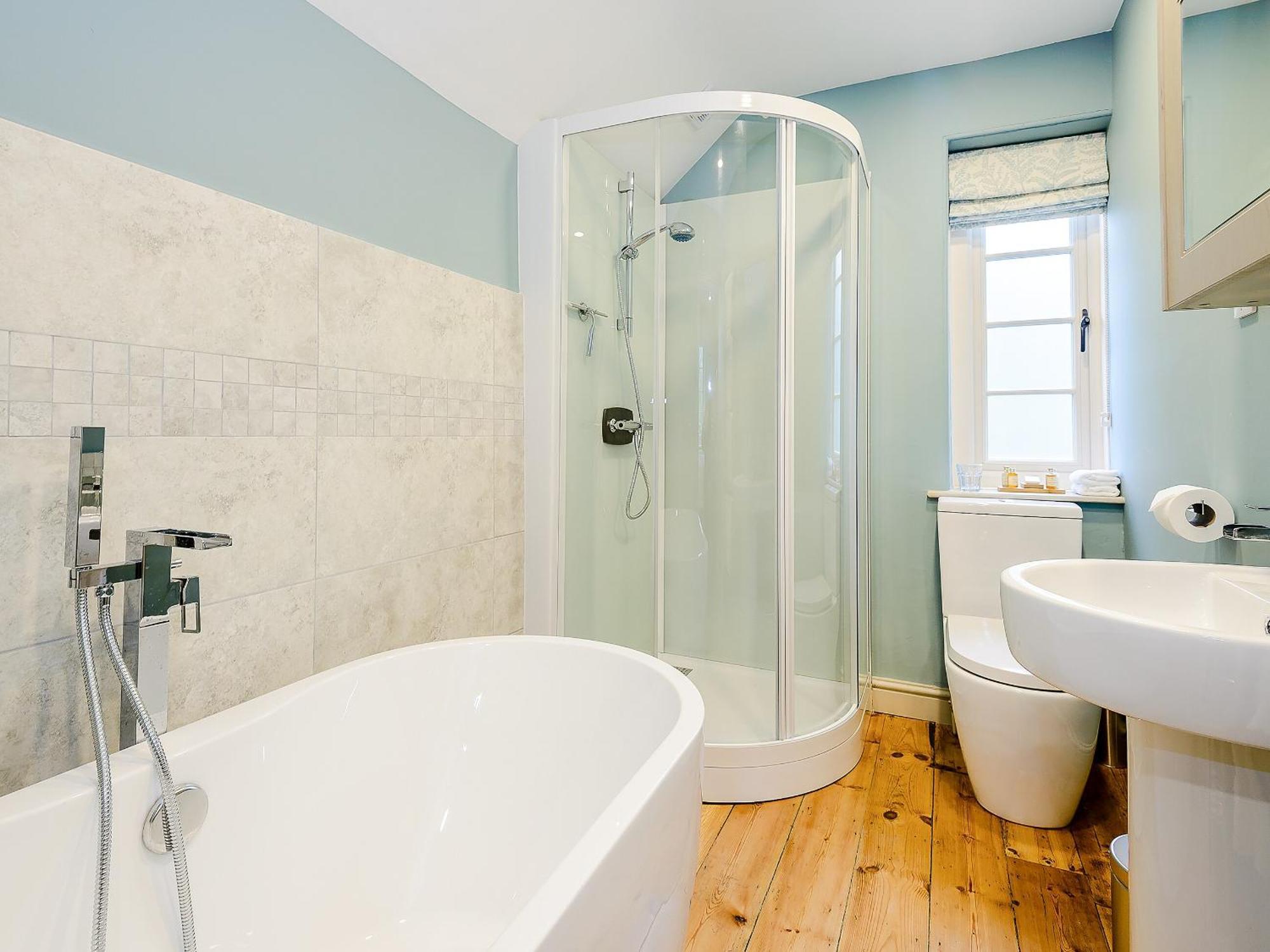 Rectory Cottage Blankney Екстериор снимка
